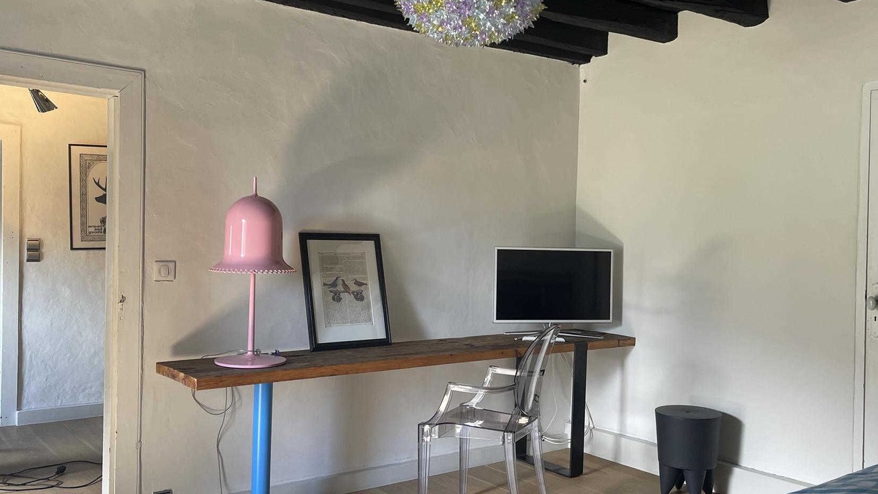 Photo of Bedroom in Cazeaux-de-Larboust