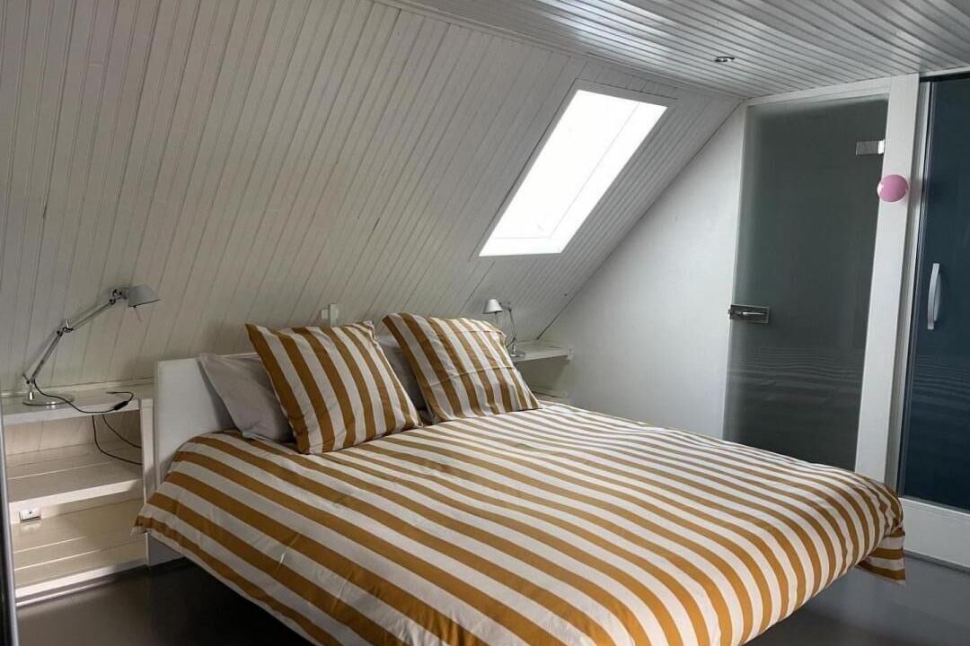 Photo of Bedroom in Cazeaux-de-Larboust
