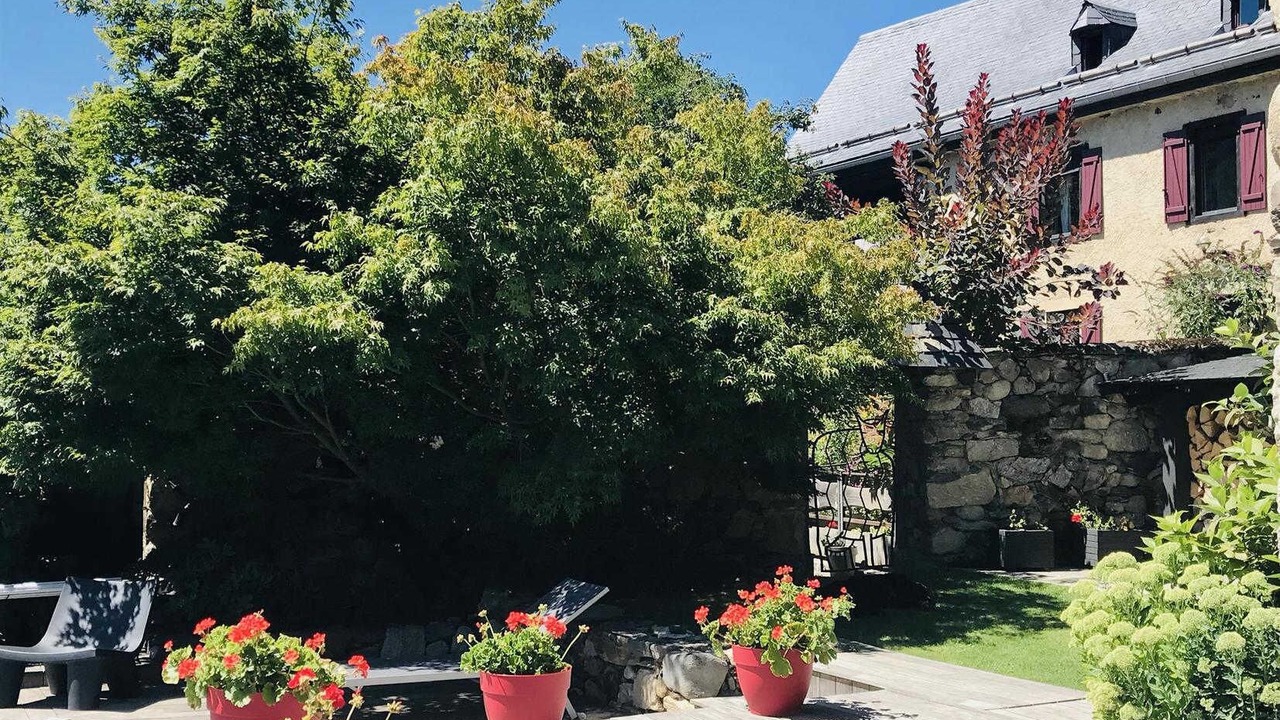 Photo of Outdoor in Cazeaux-de-Larboust