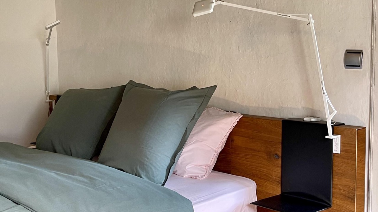 Photo of Bedroom in Cazeaux-de-Larboust