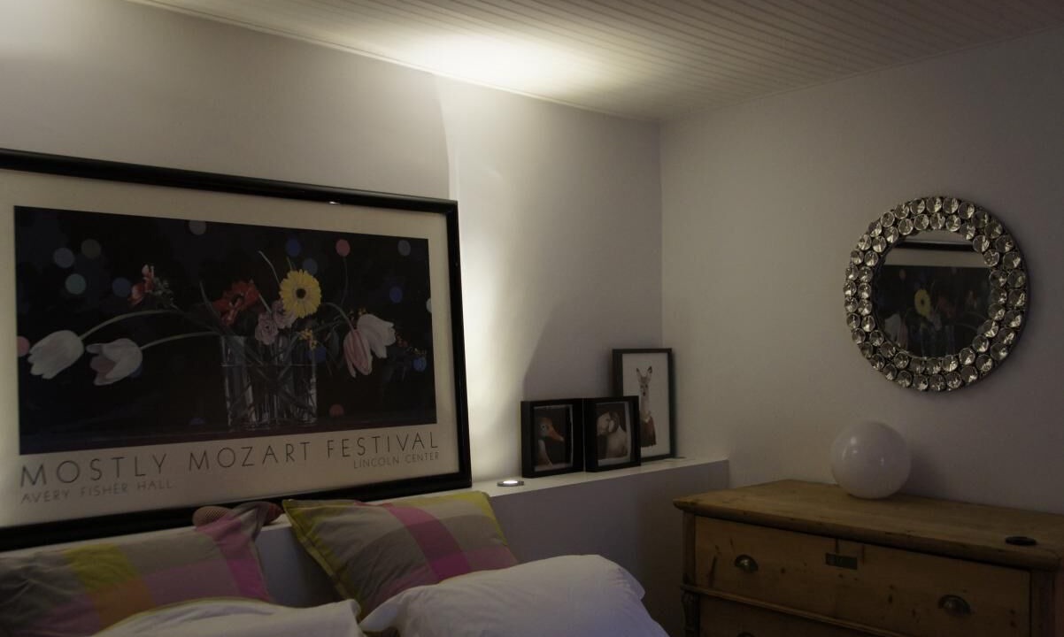Photo of Bedroom in Cazeaux-de-Larboust