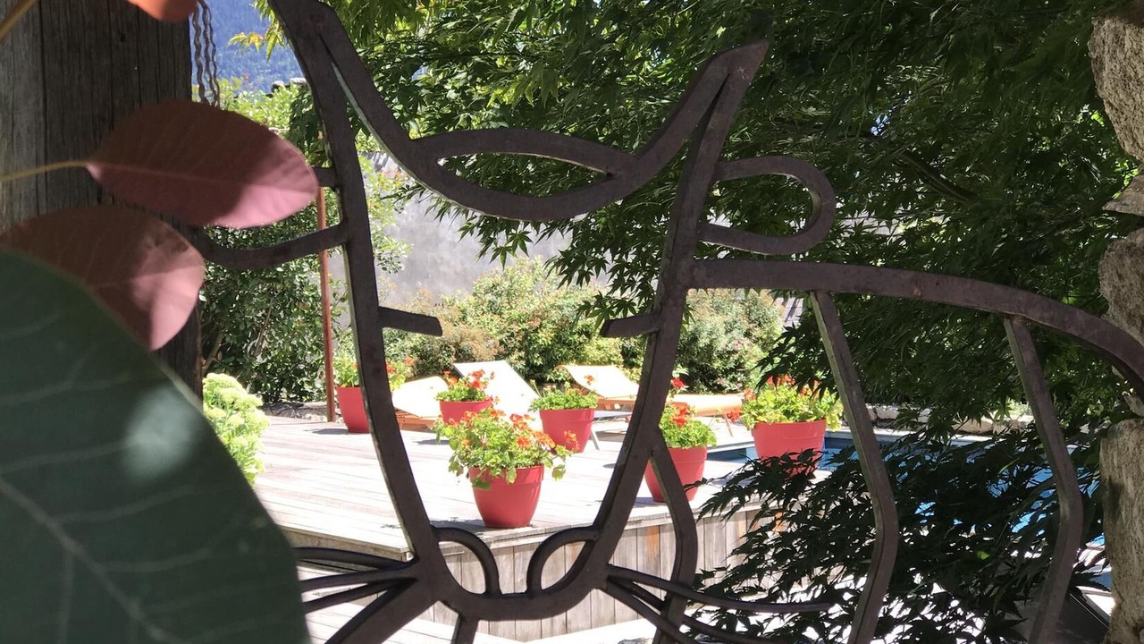 Photo of Outdoor in Cazeaux-de-Larboust