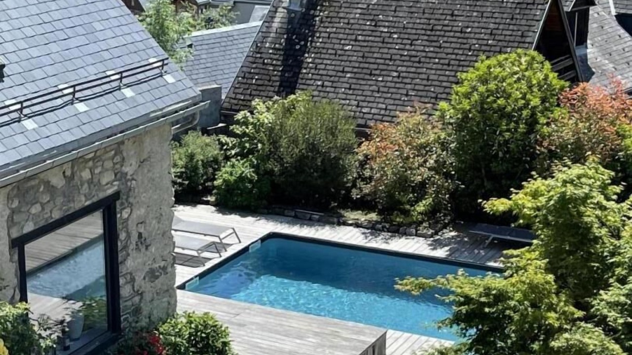 Photo of Outdoor in Cazeaux-de-Larboust