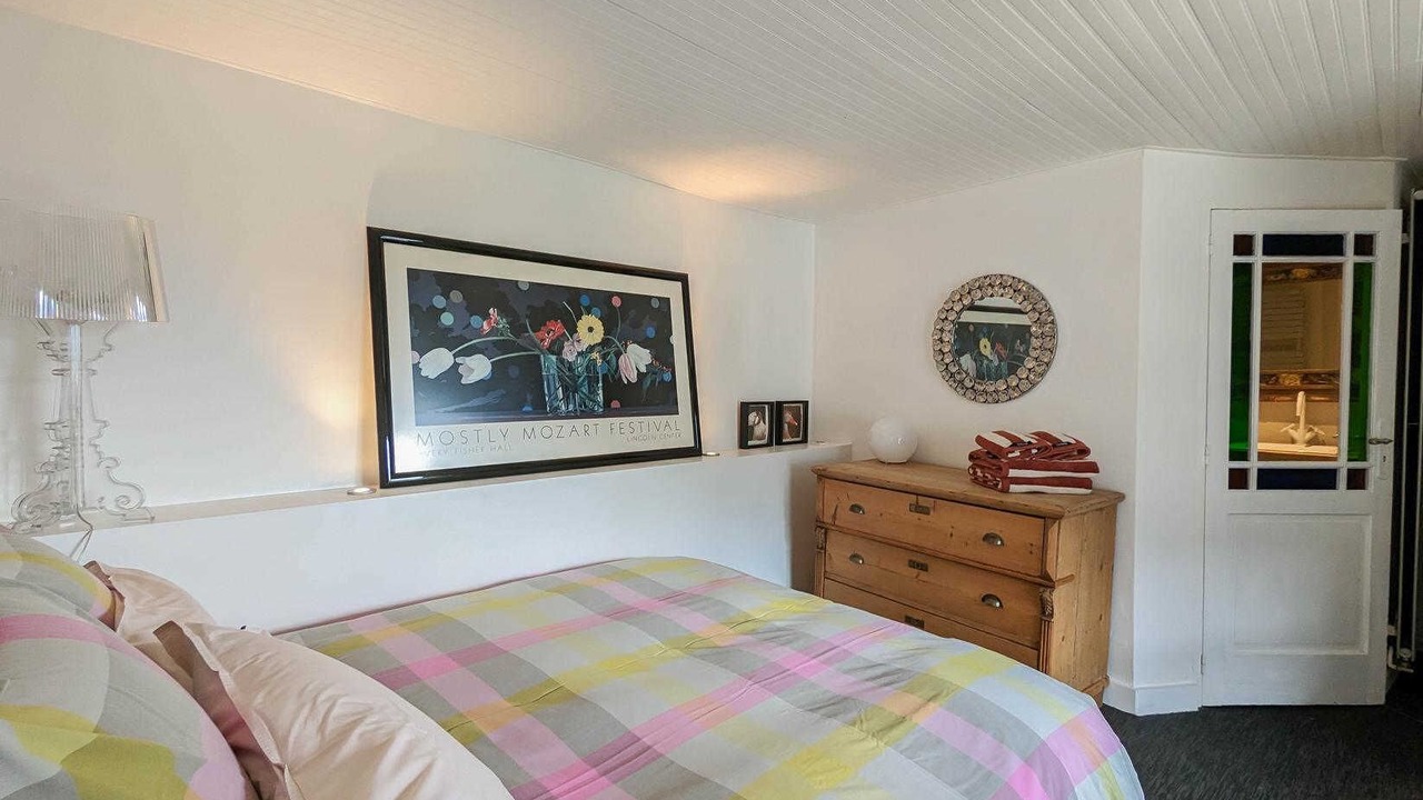 Photo of Bedroom in Cazeaux-de-Larboust