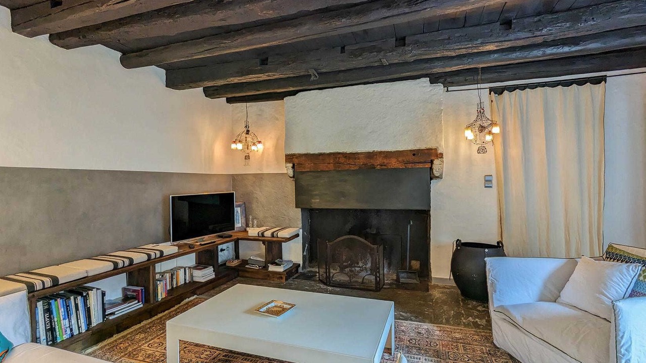 Photo of Livingroom in Cazeaux-de-Larboust