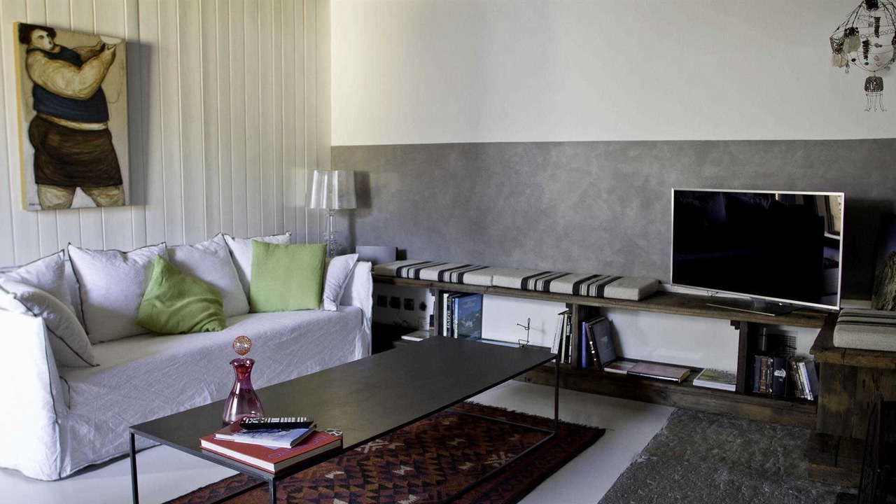 Photo of Livingroom in Cazeaux-de-Larboust