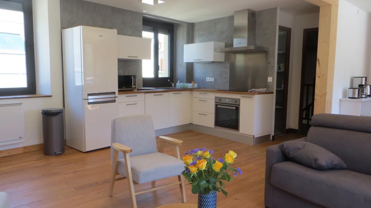 Photo of Livingroom in Cazeaux-de-Larboust