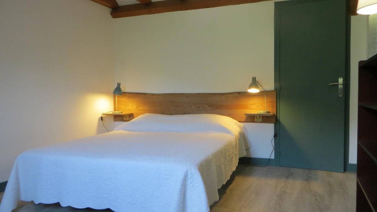 Photo of Bedroom in Cazeaux-de-Larboust