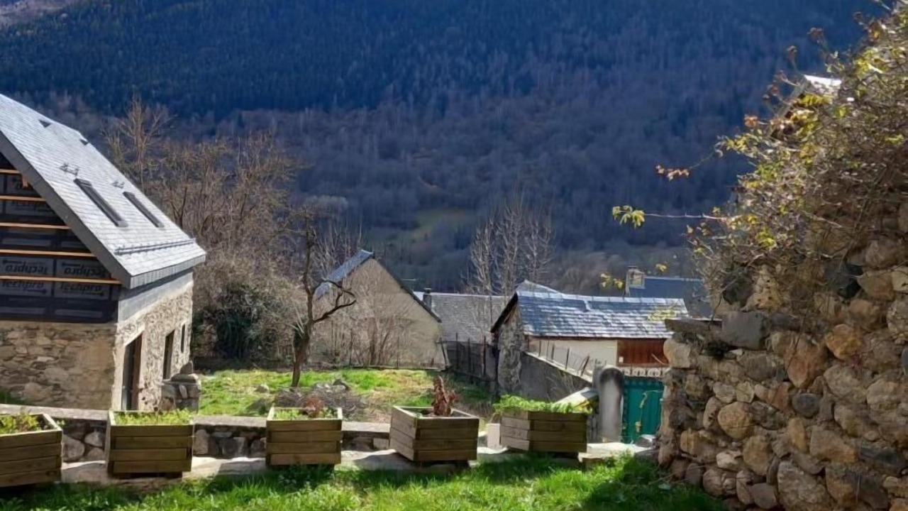 Photo of Outdoor in Cazeaux-de-Larboust