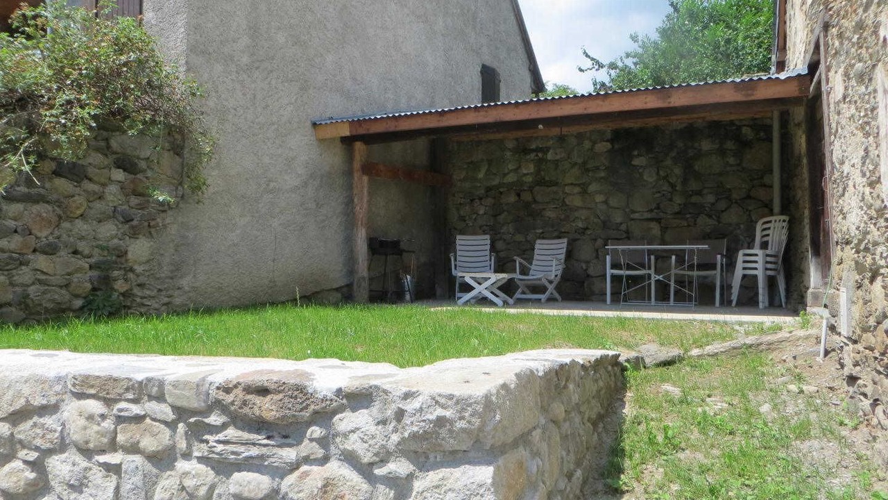 Photo of Outdoor in Cazeaux-de-Larboust