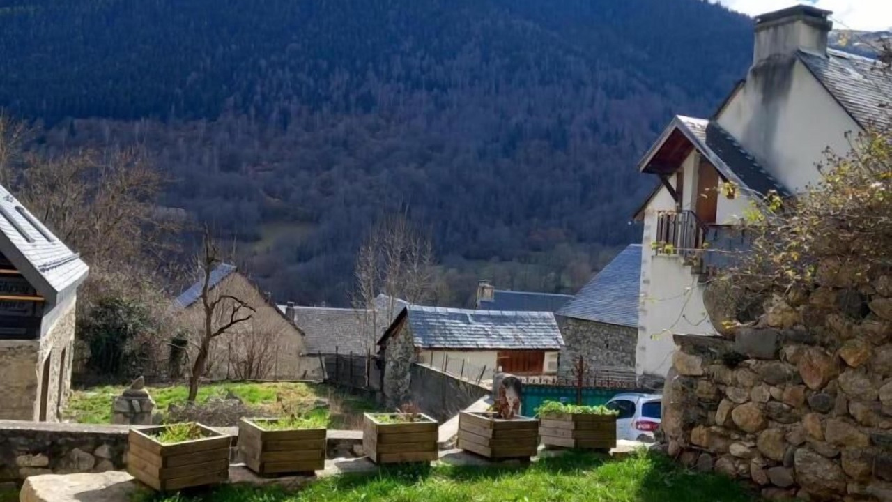 Photo of Outdoor in Cazeaux-de-Larboust