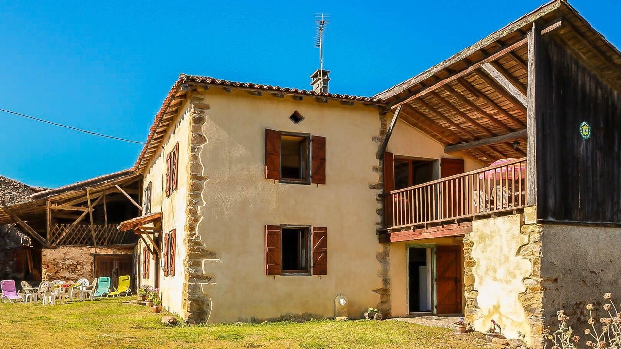 Photo of Outdoor in Montbrun-Bocage