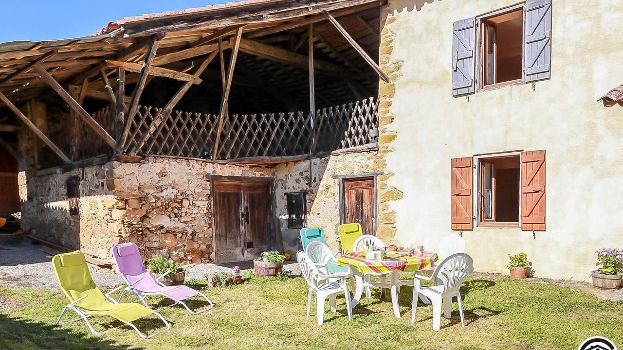 Photo of Outdoor in Montbrun-Bocage