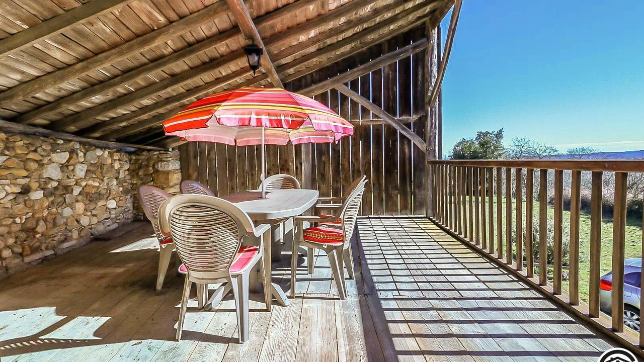 Photo of Outdoor in Montbrun-Bocage