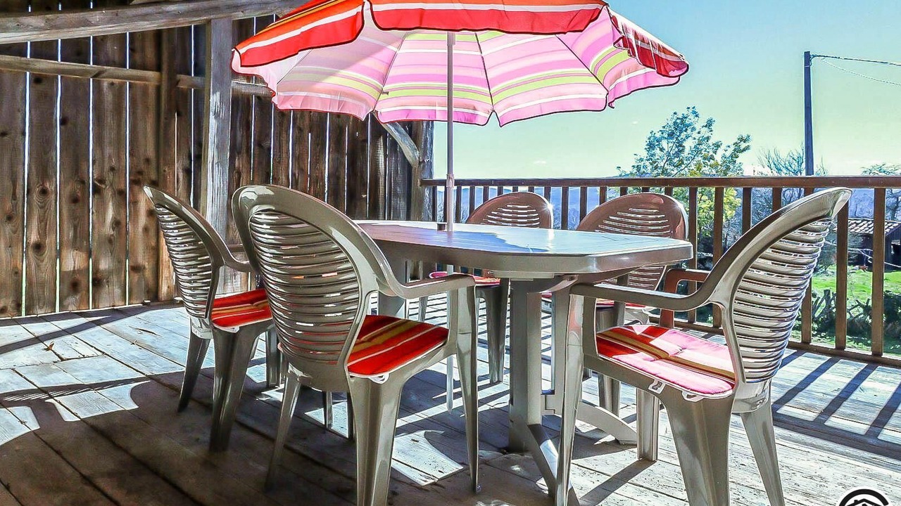 Photo of Outdoor in Montbrun-Bocage
