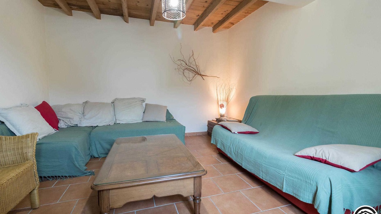Photo of Livingroom in Montbrun-Bocage