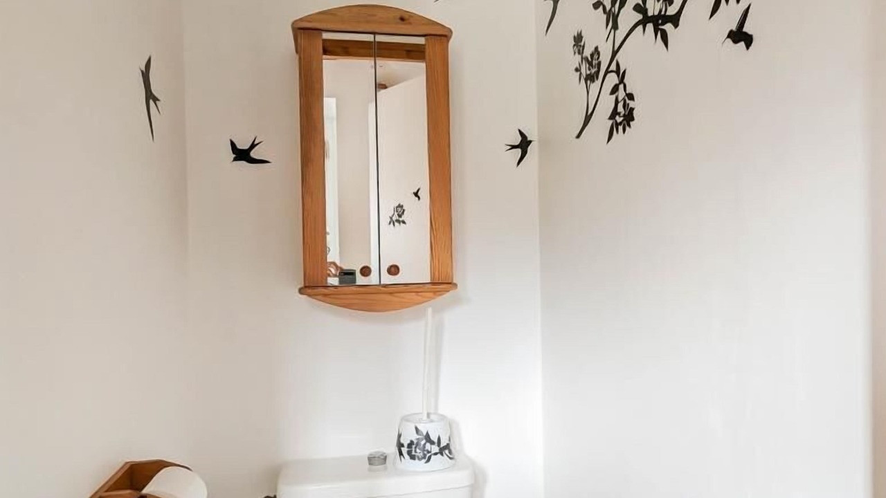 Photo of Bathroom in Boutx