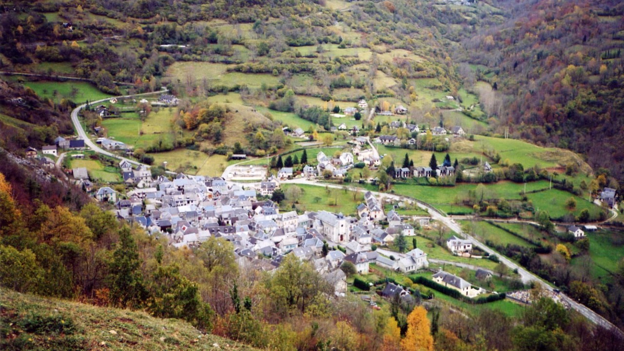 Photo of Outdoor in Boutx
