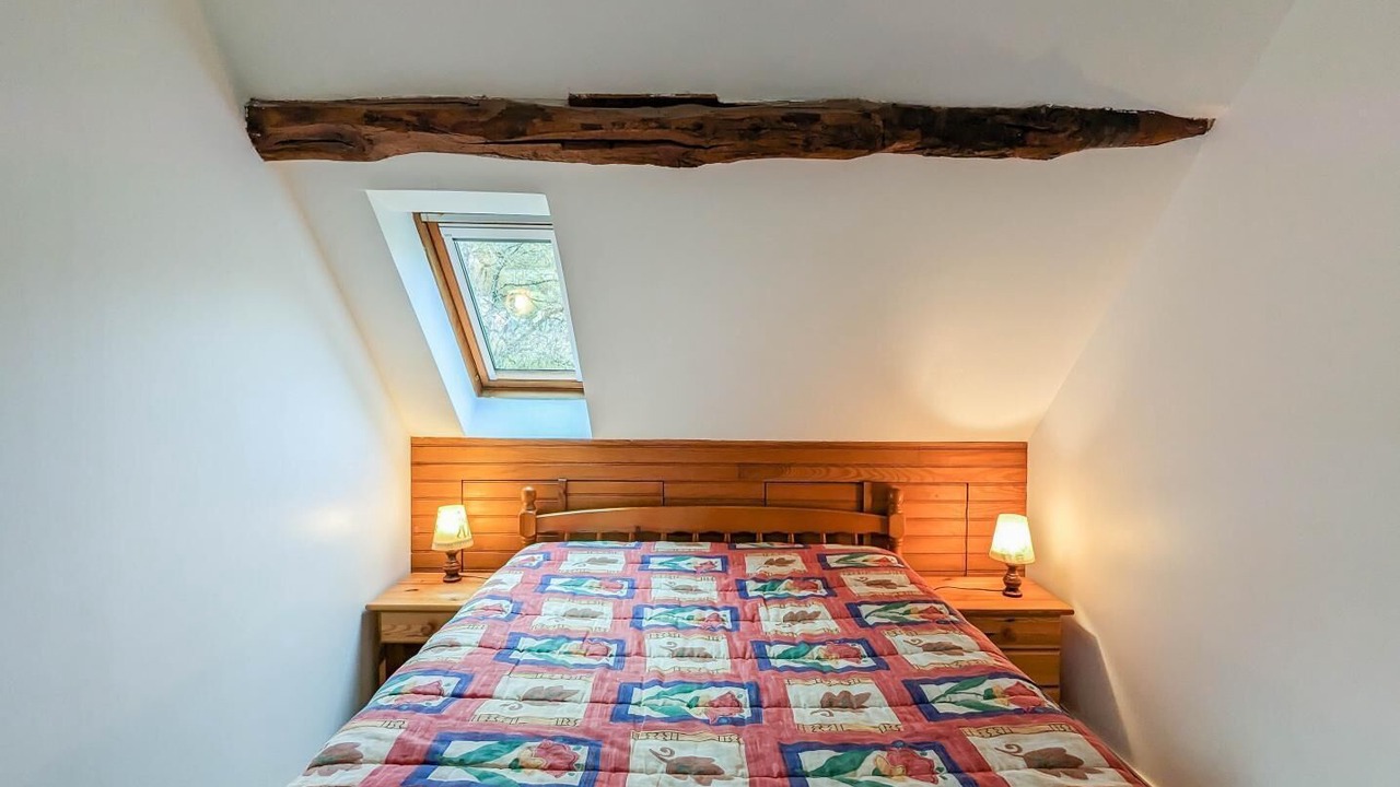 Photo of Bedroom in Boutx
