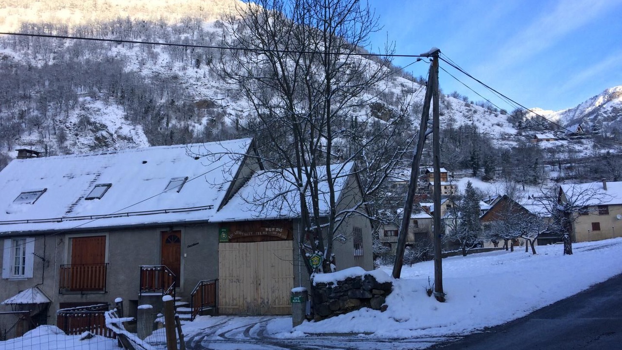 Photo of Outdoor in Boutx