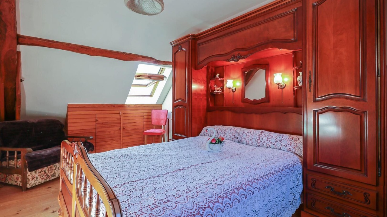 Photo of Bedroom in Boutx