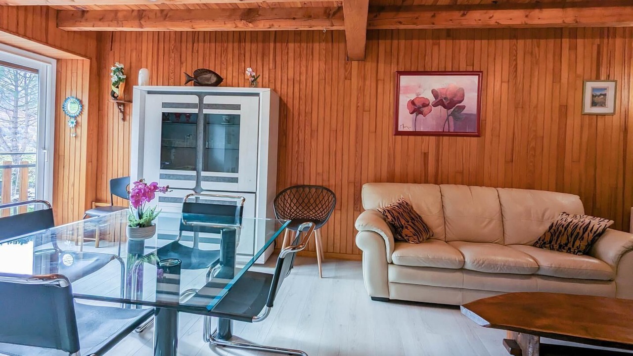 Photo of Livingroom in Boutx