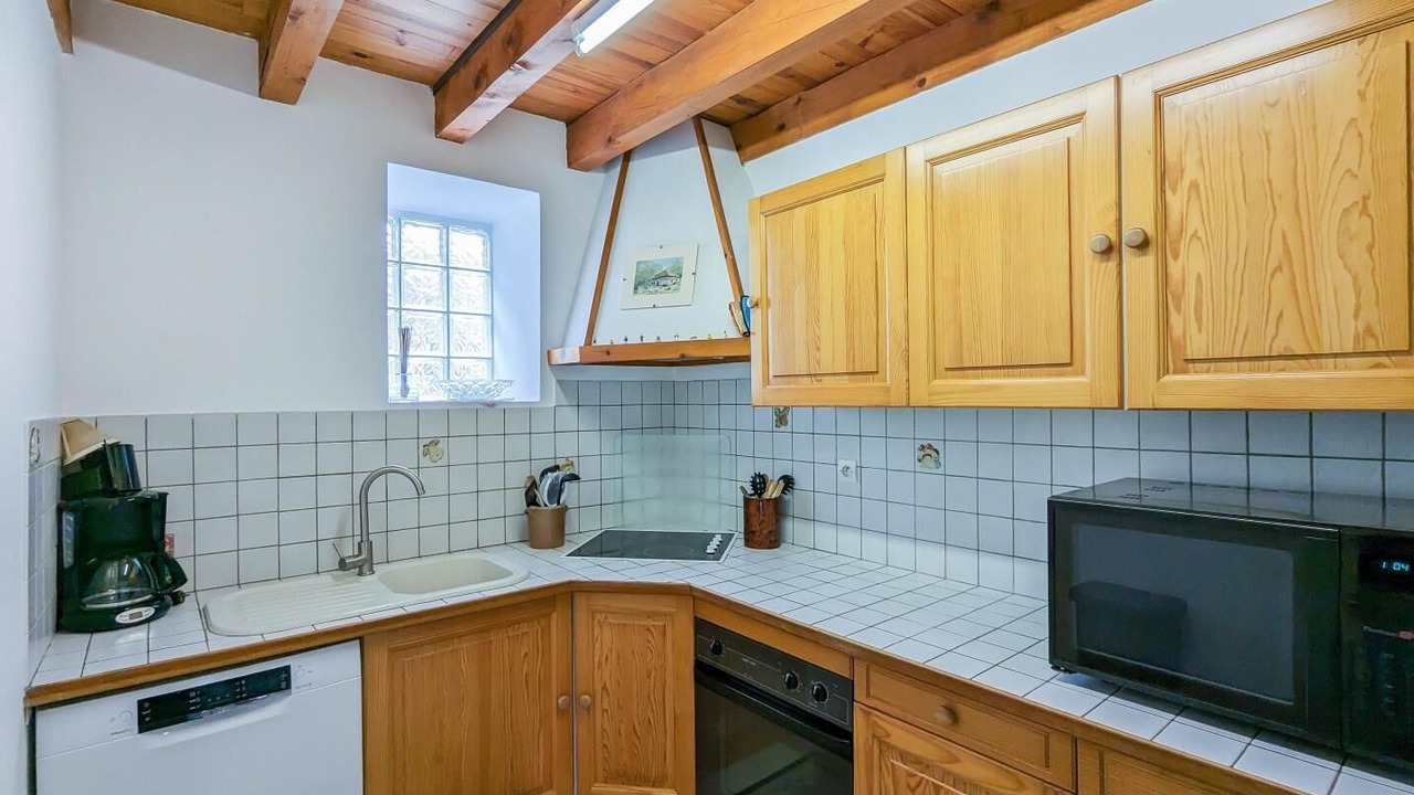 Photo of Kitchen in Boutx