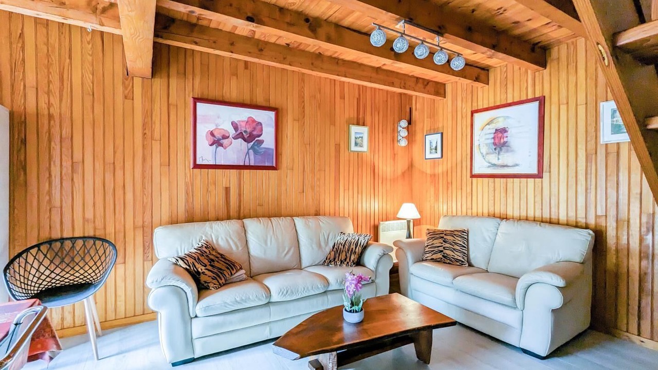 Photo of Livingroom in Boutx