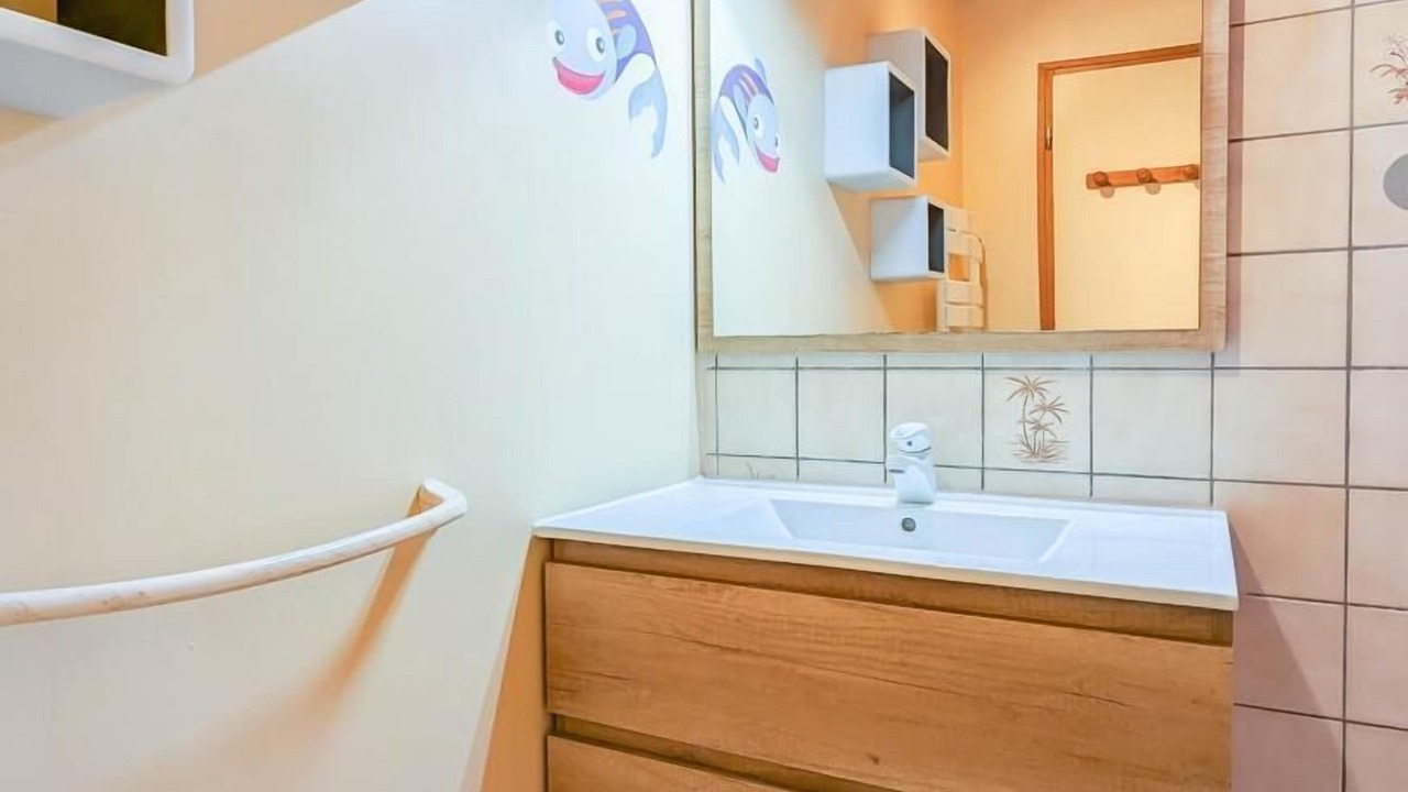 Photo of Bathroom in Boutx