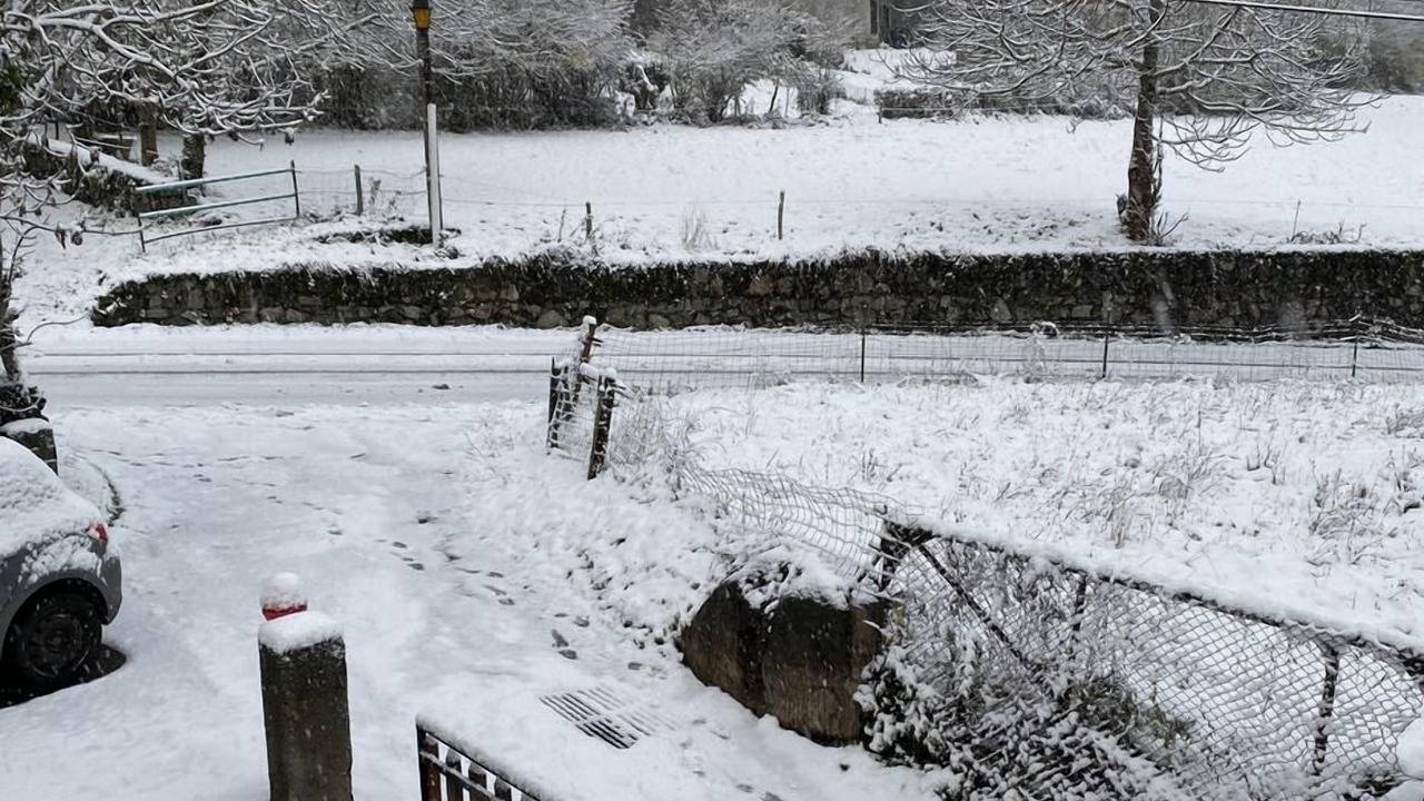 Photo of Outdoor in Boutx