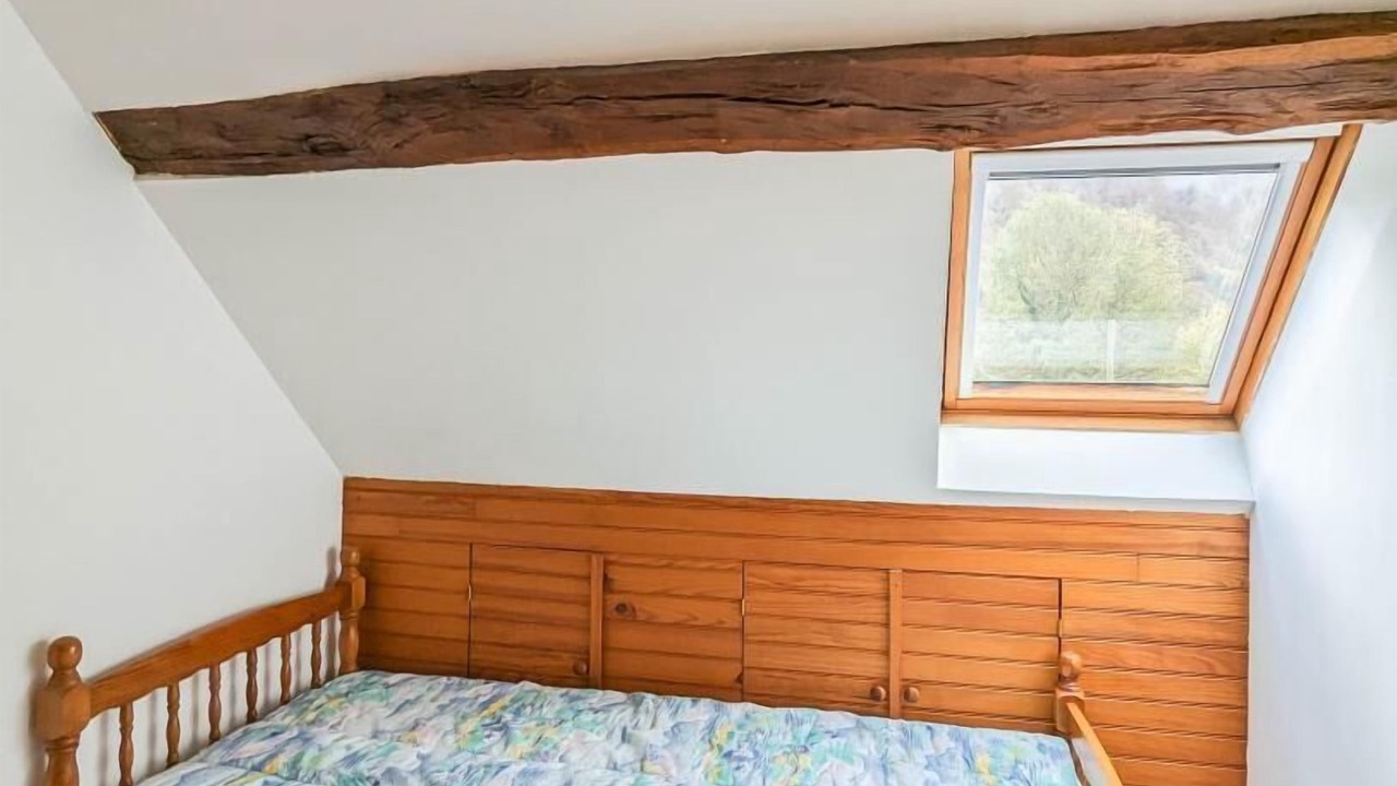 Photo of Bedroom in Boutx