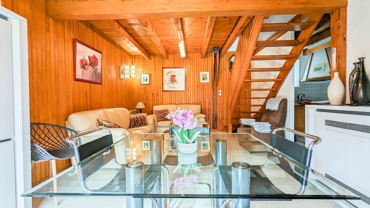 Photo of Livingroom in Boutx