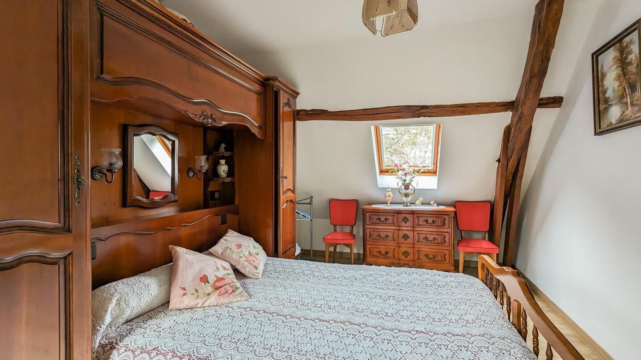 Photo of Bedroom in Boutx