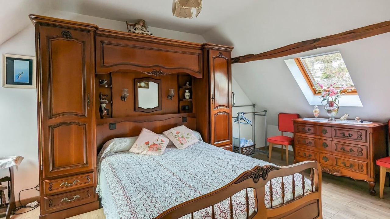 Photo of Bedroom in Boutx