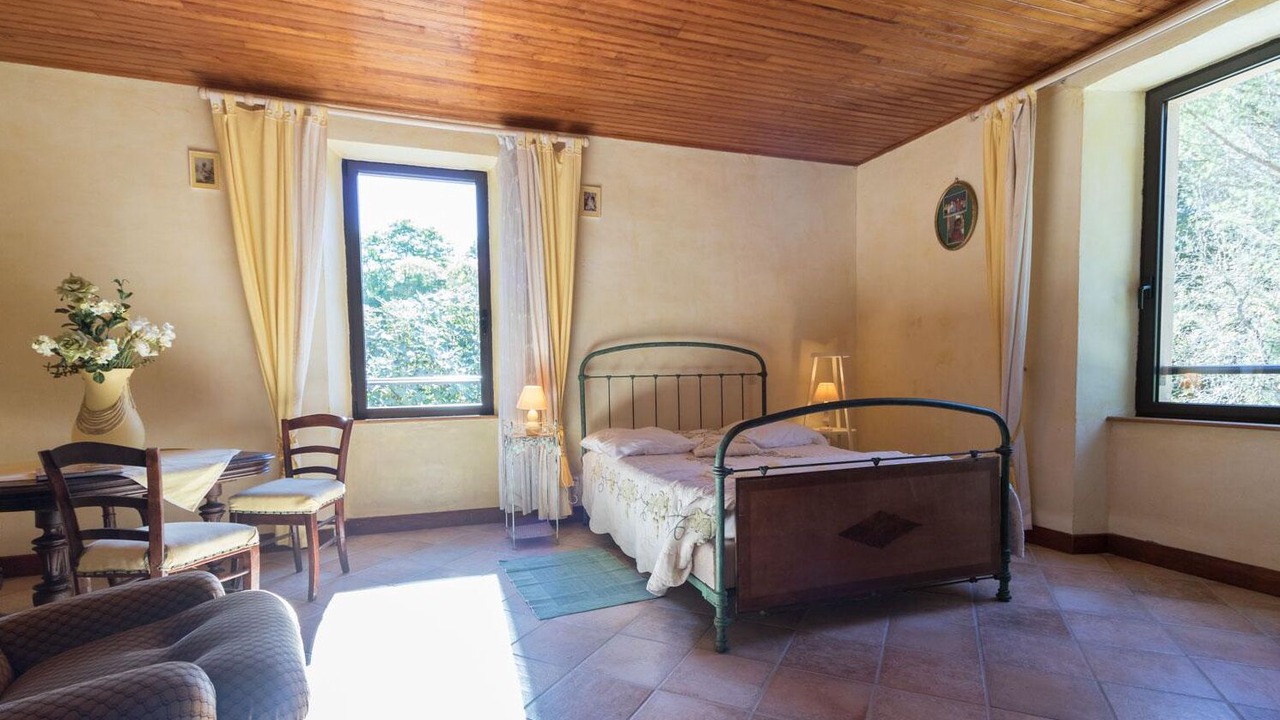 Photo of Bedroom in Saint-Marcet