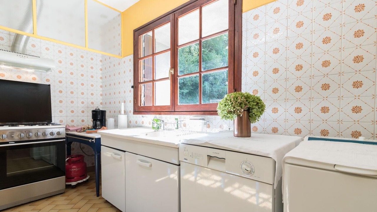 Photo of Kitchen in Saint-Marcet