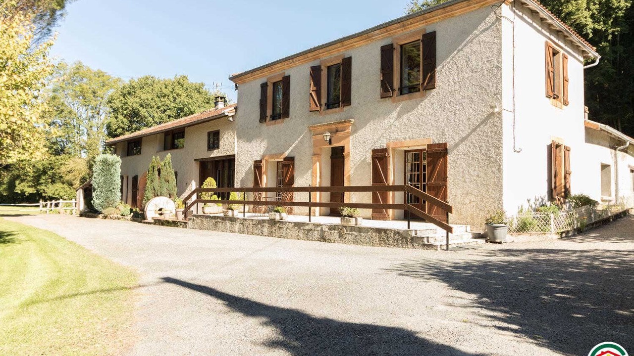 Photo of Outdoor in Saint-Marcet