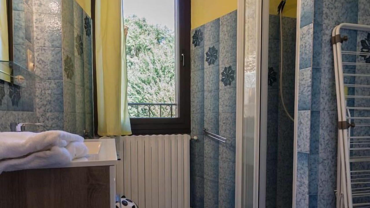 Photo of Bathroom in Saint-Marcet