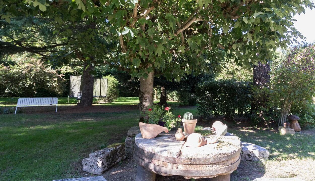 Photo of Outdoor in Saint-Marcet