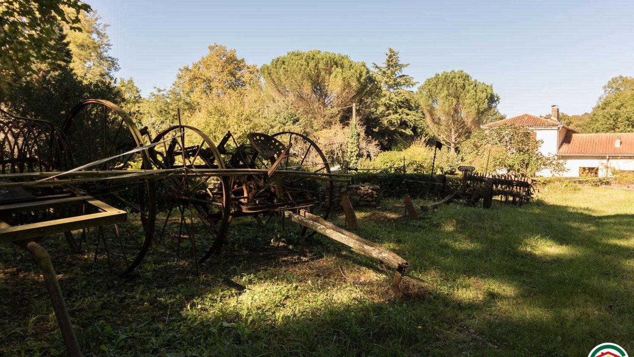 Photo of Outdoor in Saint-Marcet