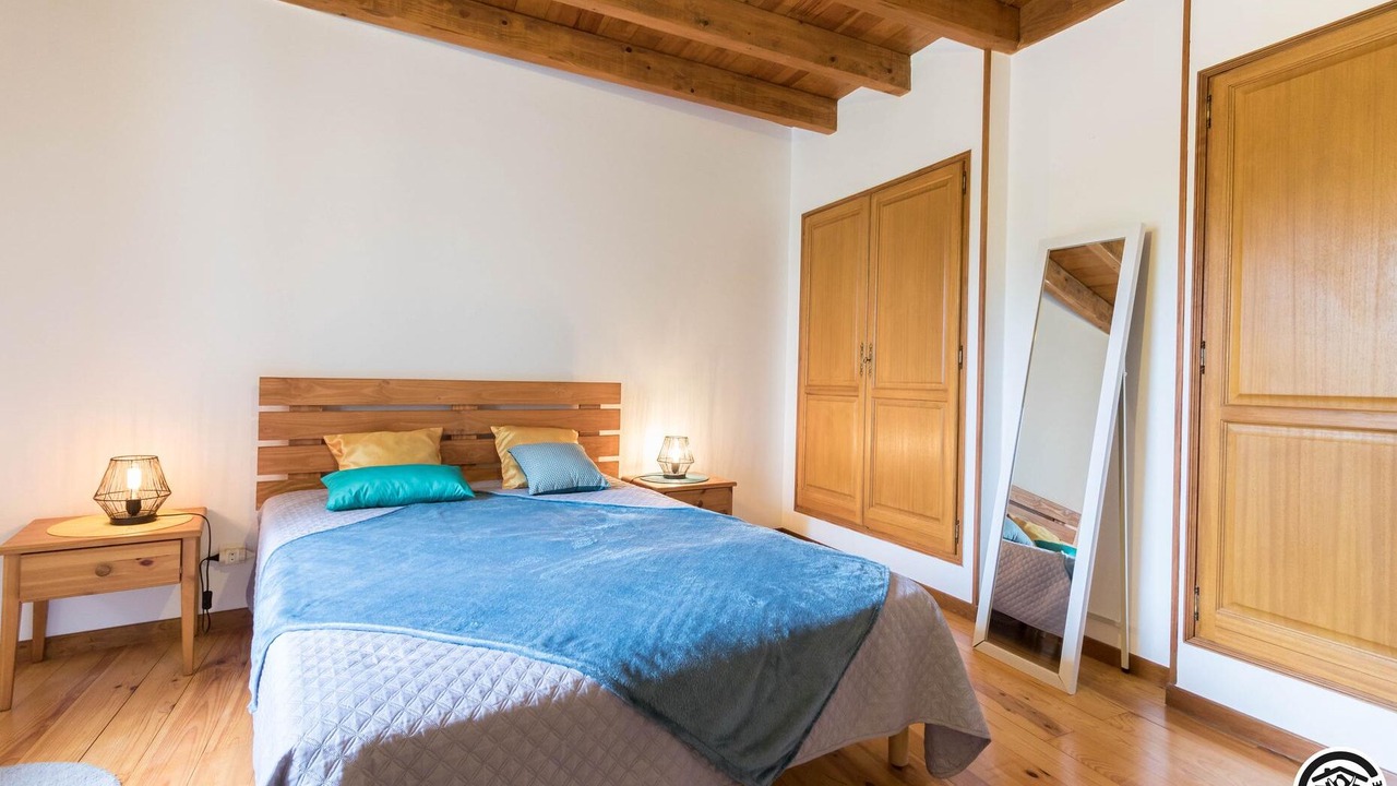 Photo of Bedroom in Mancioux