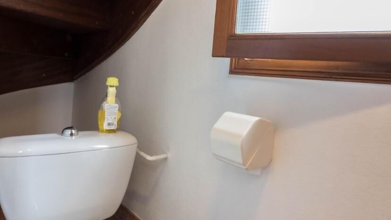 Photo of Bathroom in Mancioux