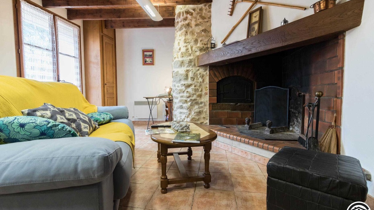 Photo of Livingroom in Mancioux