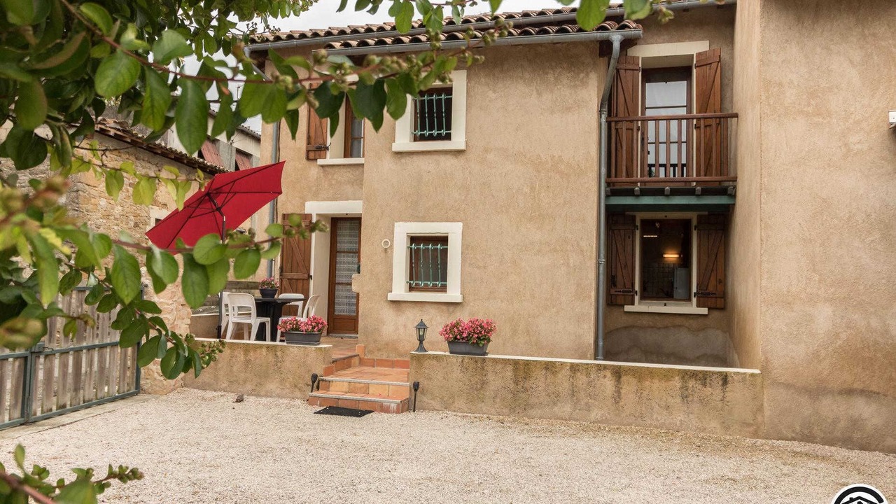 Photo of Outdoor in Mancioux