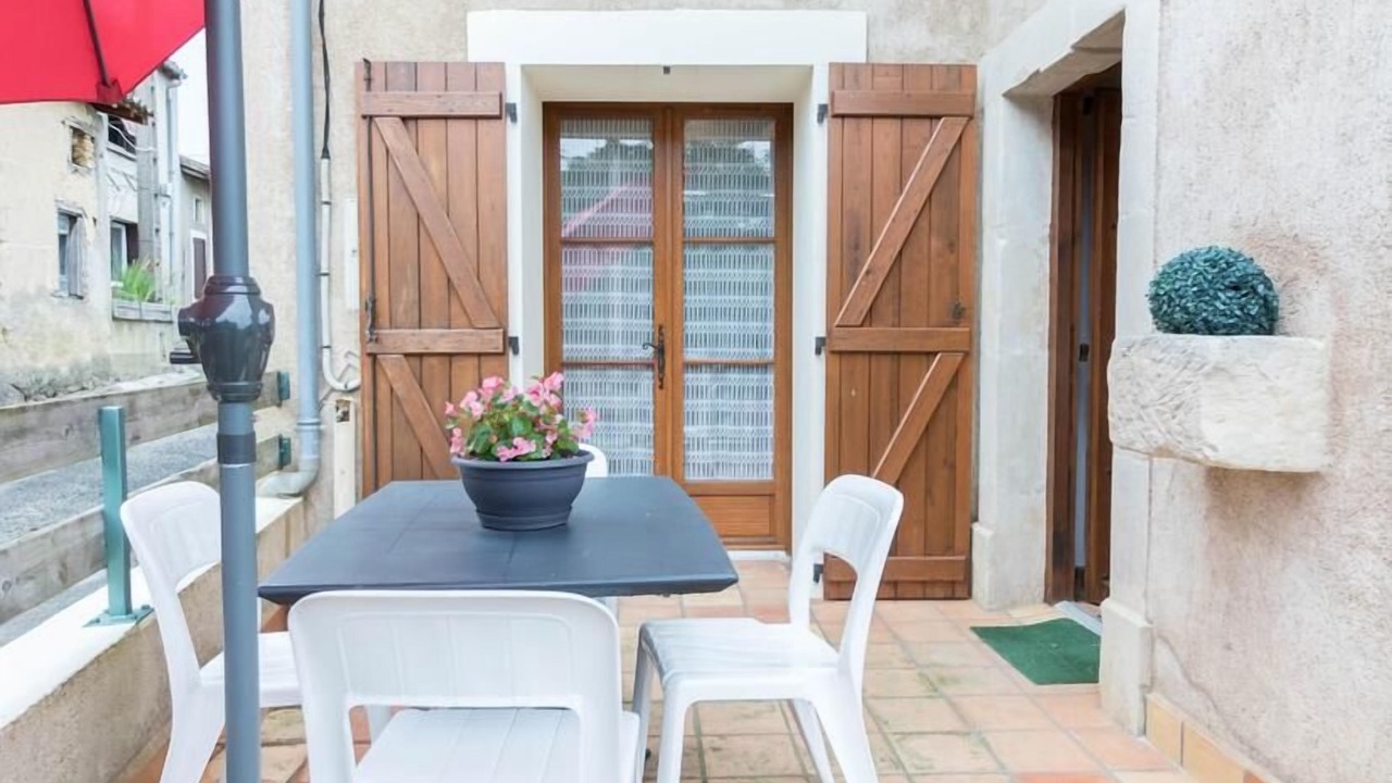 Photo of Outdoor in Mancioux