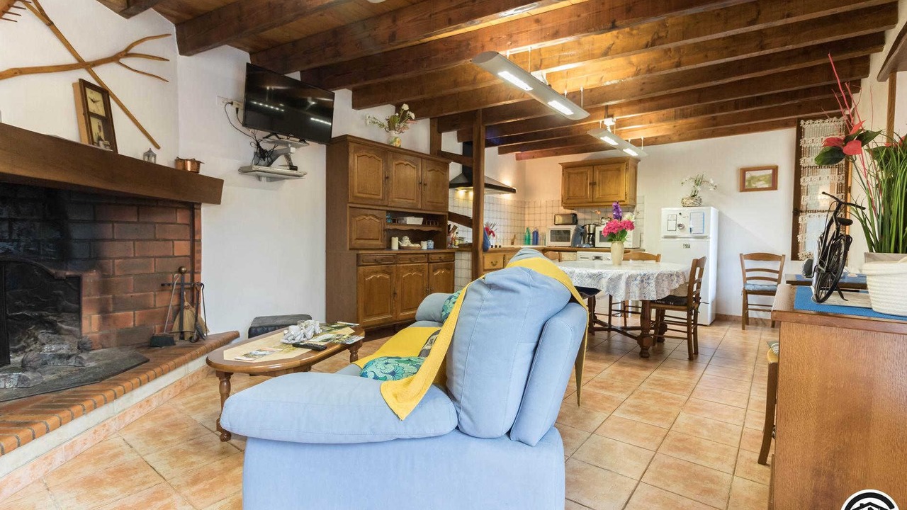 Photo of Livingroom in Mancioux