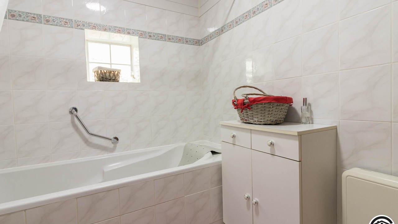 Photo of Bathroom in Mancioux