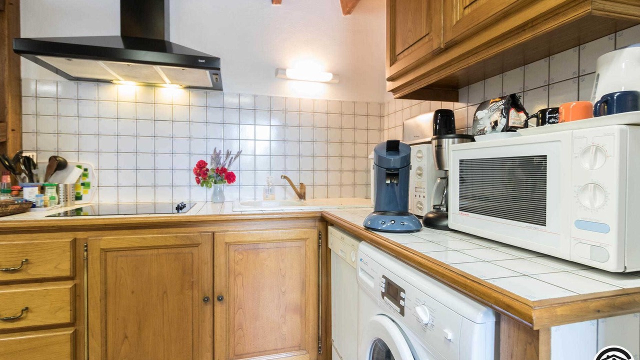 Photo of Kitchen in Mancioux