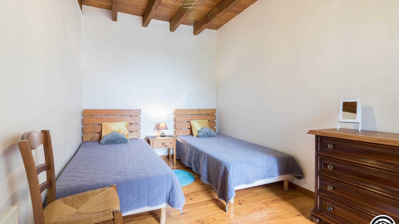 Photo of Bedroom in Mancioux