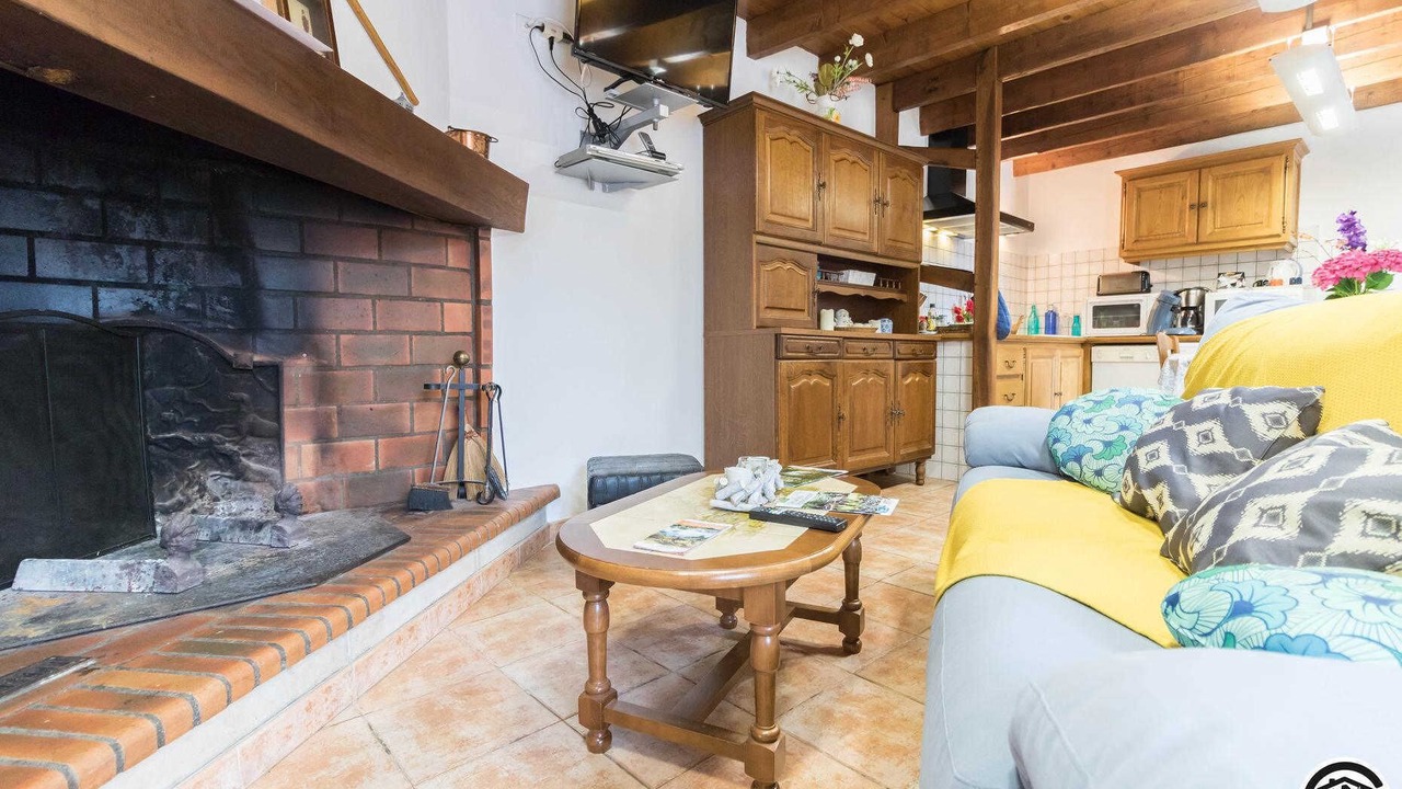 Photo of Livingroom in Mancioux